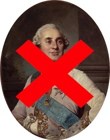 Monarchy is Abolished in France