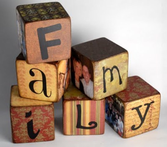 Letter to the family