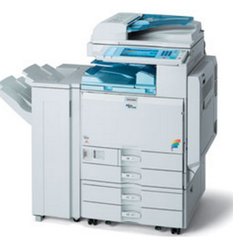 Chester Carlson's “Xerox Machine”