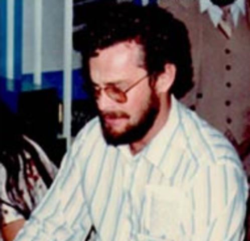 Seymour Rubenstein & Rob Barnaby - WordStar Software