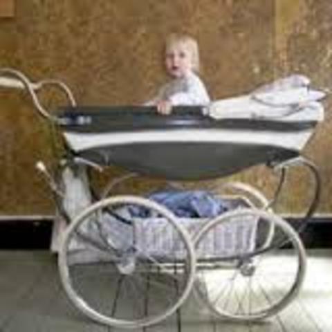 "Desiree's Baby" Kate Chopin