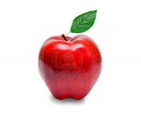 apple