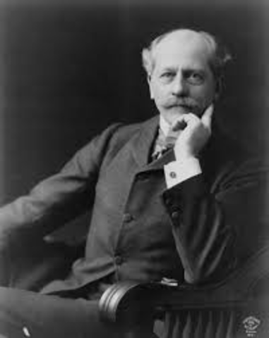 Percival Lowell Prediction