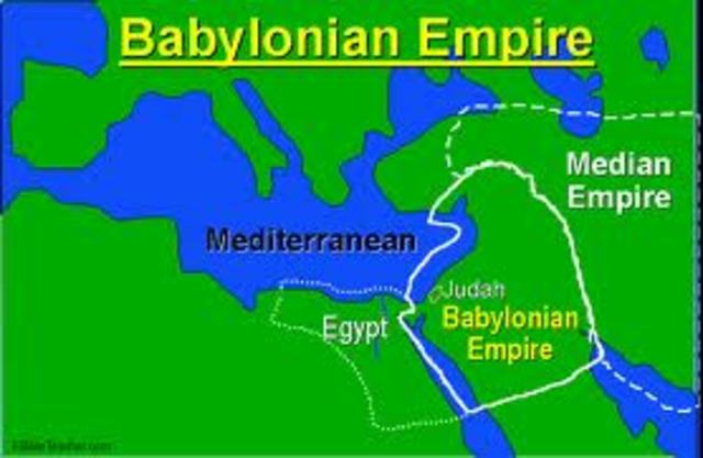 Babylonian Empire