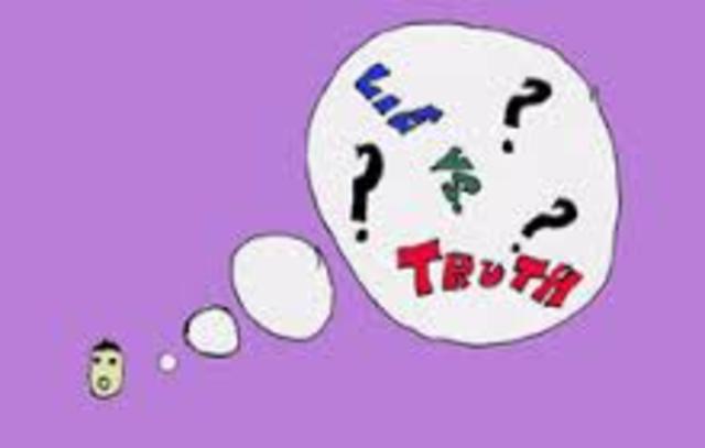 Father lied to Jonas and Lily