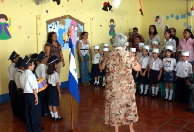 Mi graduación de Preparatoria