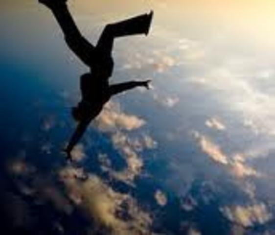 Falling from sky (95)