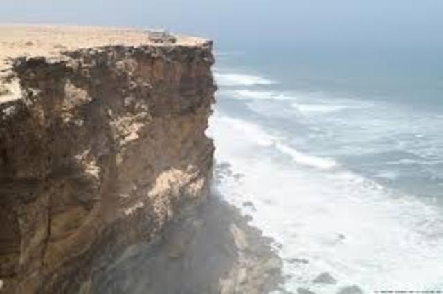 Over the Rocks (106)