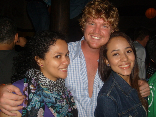 Fiesta de año nuevo