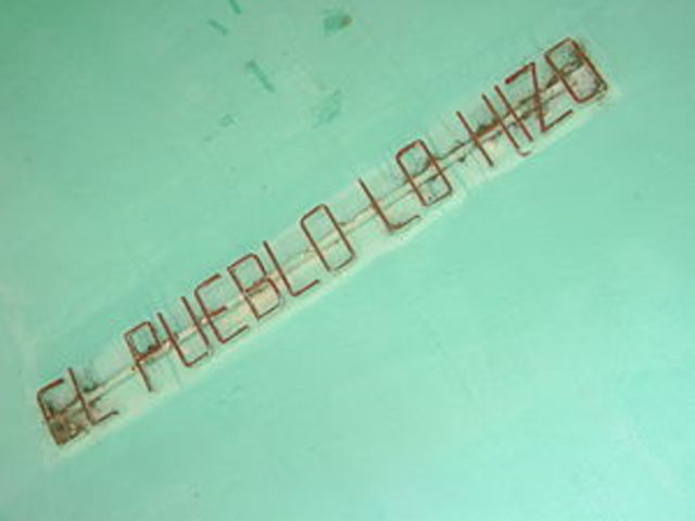 Se devolvieron los medios de comunicación a sus dueños