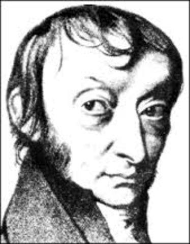 Amedeo Avogadro