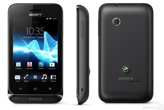 Sony Xperia Tipo