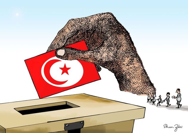 Valg til Grundlovsgivende forsamling