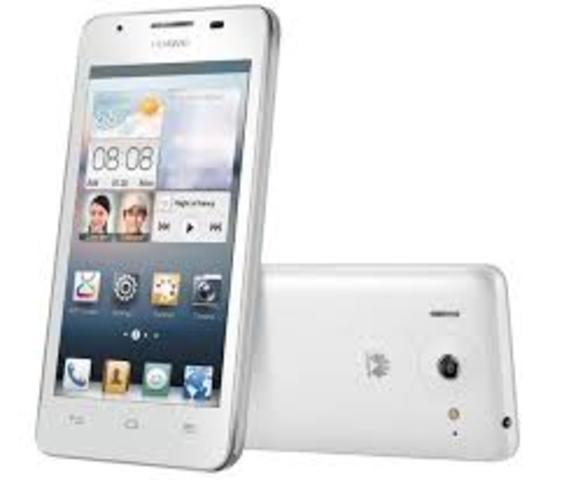 huawei g510