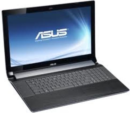 portatil asus I7 4G