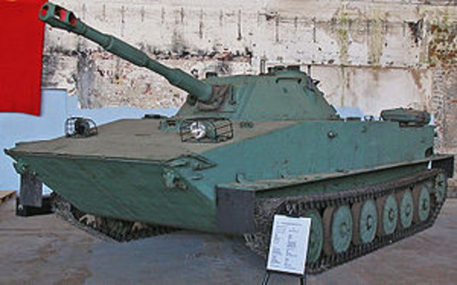 ПТ-76