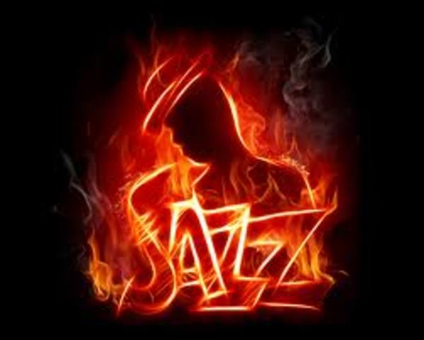 Джаз