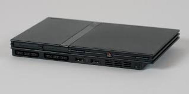 PlayStation2