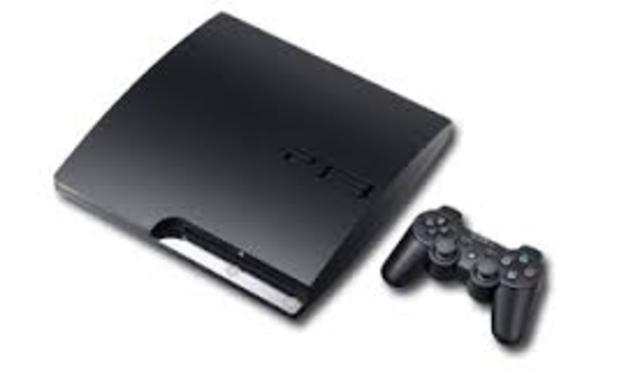 Playstation 3