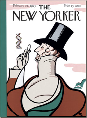 The New Yorker