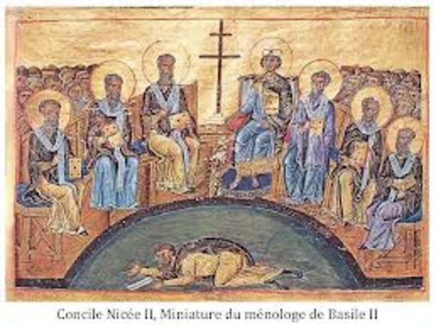 Council of Nicea
