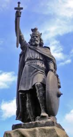 Alfred the Great