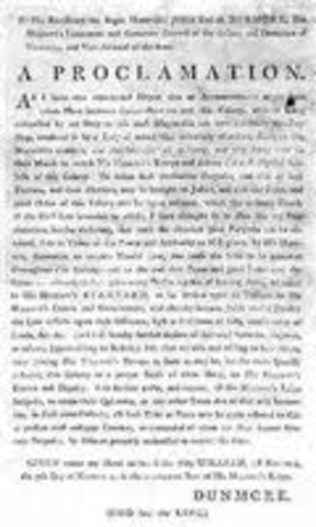 Olive Branch Petition