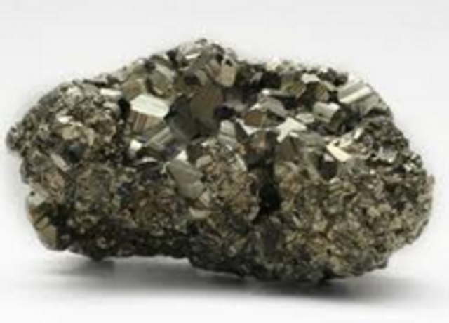 Hittites develop iron