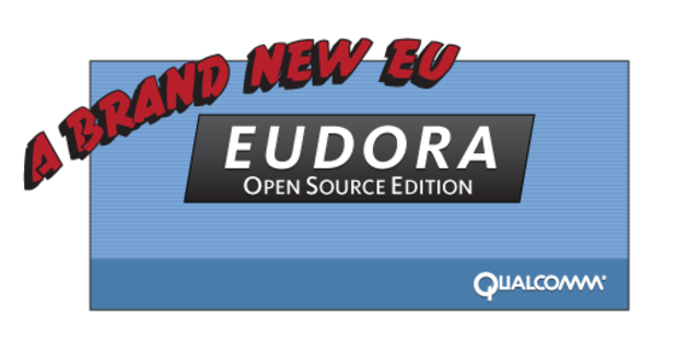 Qualcomm acquired Eudora