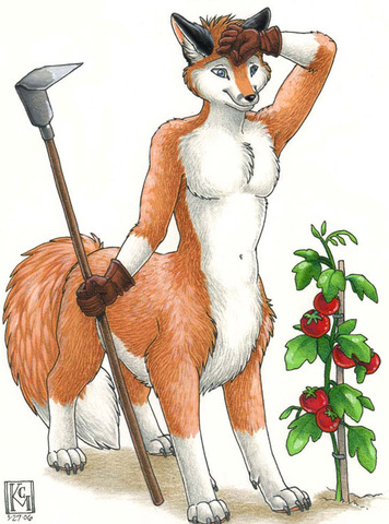 farming and carpendery