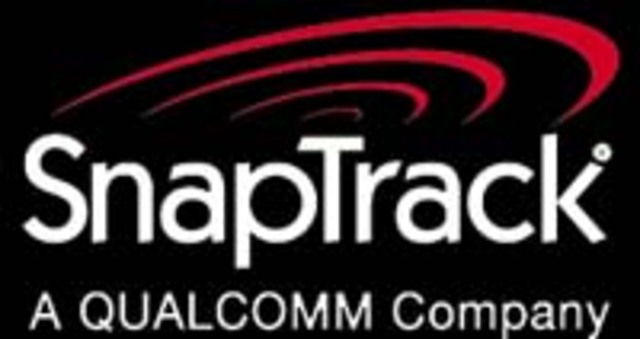 acquired SnapTrack
