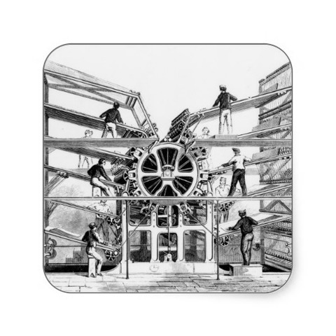 Printing Invented 1041-1048 CE