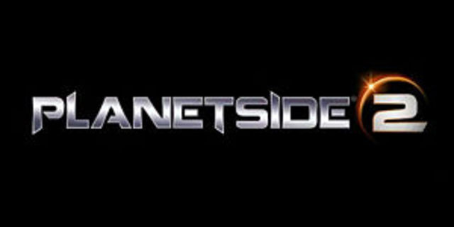Planetside 2 released