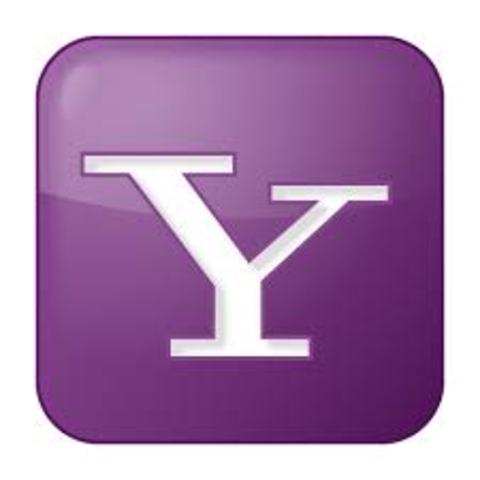 yahoo was created