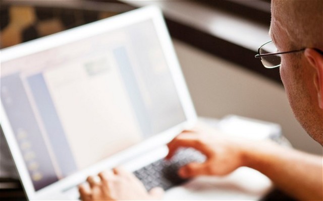 45 Million People Are Using the Internet