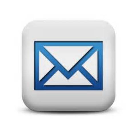 Email was first developed