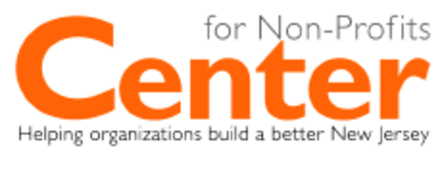 New Jersey's Center for Non-profit Corporations