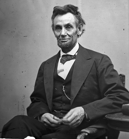 Lincoln's Electon