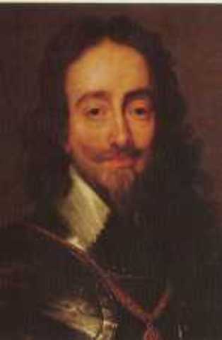 King Charles would not have been crowned