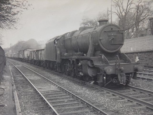 Building Transportation