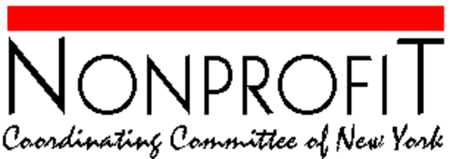 Nonprofit Coordinating Committee of New York City Formed