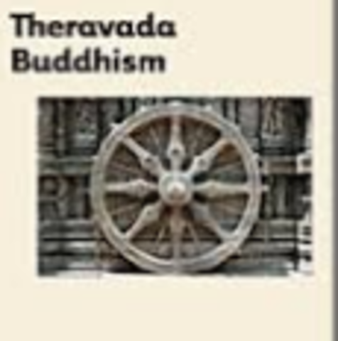 Theravada Doctrine Codified