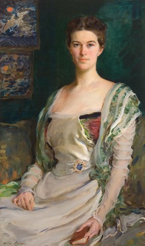 Newtons Moms Second Marrage