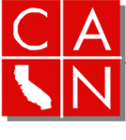 California Association of Nonprofits