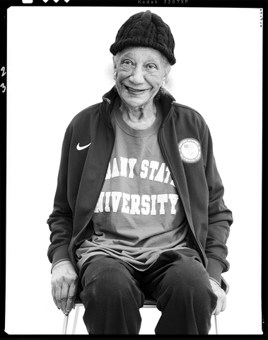 Alice Coachman- First black woman to win a olympic a gold medal (High Jump)