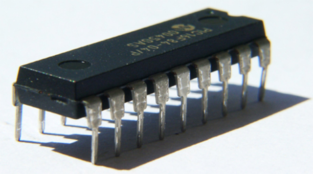 Integrated Circuit