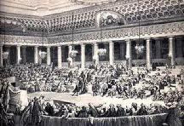 Abolition of Feudalism