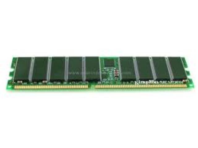 World’s first available dynamic RAM