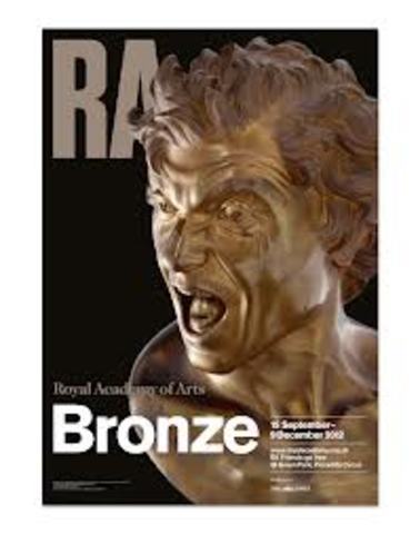 Use of bronze in Egypt and Mesopotamia