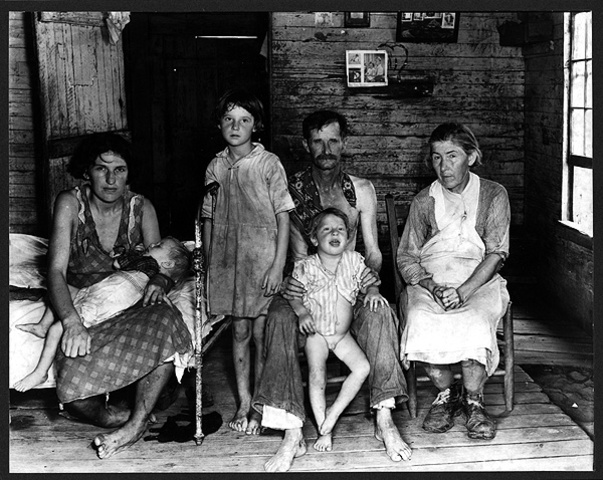 Great Depression